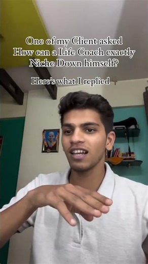 How to fix on your Niche as Life Coach #lifecoach