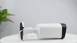 Watch 4MP Bullet IP Camera on Amazon Live