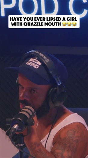 Quazzle mouth