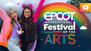 38K views · 417 reactions | Embrace your inner artist at the EPCOT...