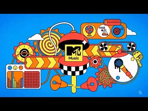 MTV Music (United Kingdom) - Continuity (November 14, 2025)