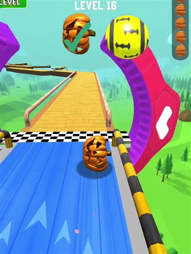 🔥 Going Balls VS Rollance Balls VS Rolling Ball Games New Race 2753 | Android/IOS Games