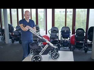 Kombi-Kinderwagen ABC Design Salsa 4 Air - das BabyOne Fazit