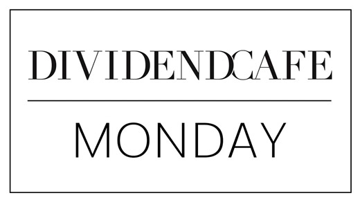 The Dividend Cafe - Monday December 15, 2025