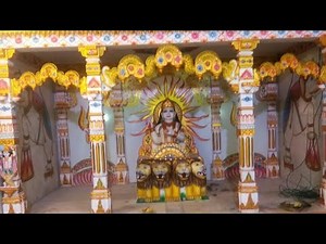 Vikhroli Vasai Devipujak Samaj Jay Bhai Dharoliya 2018