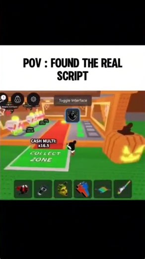 script in comment 🤌🏻