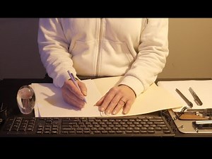 ASMR - Sleep Clinic Consultation Roleplay - Softly Spoken