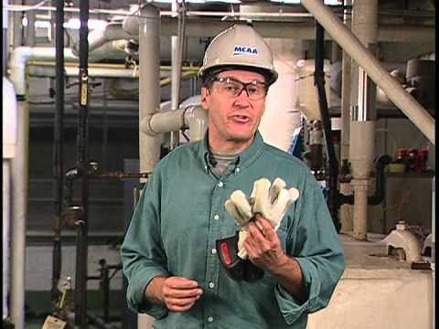 Electrical Safety Guidelines for Mechanical Service