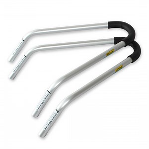 LeveLok Open Rung Standout Bracket | Ladder Accessories | WCR