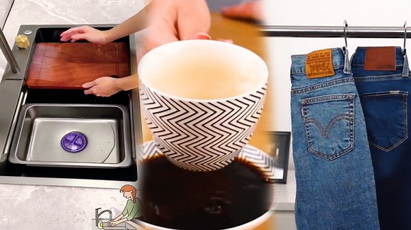 Amazing DIY Ideas for Everyday Fixes and Stunning Solutions