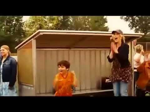 Soccer kids film pour enfants