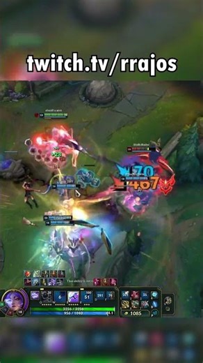 LP GAIN???? #leagueoflegends #magyar #riotgames #outplay #gaming #vicces #league #twitch