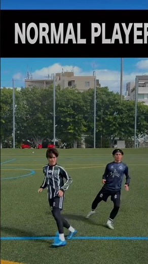 HOW TO PERFORM THE BEST DUMMY MOVE IN FOOTBALL