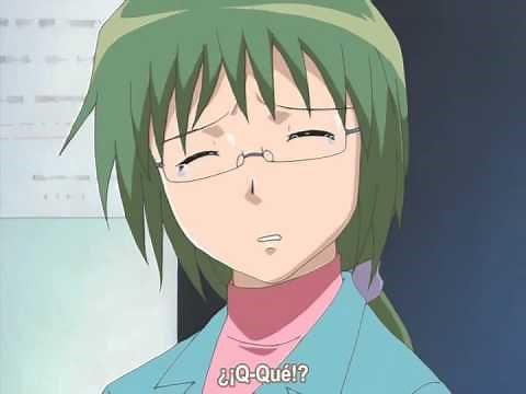 The Invisible Stud 透明人間