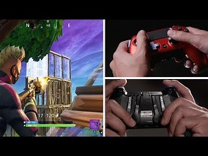 How SCUF Helps You Win at Fortnite | SCUF Gaming