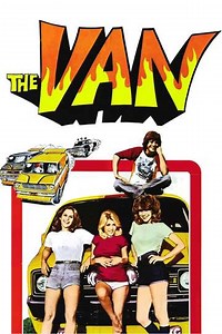 The Van (1977) - Movie