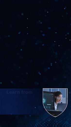 When you’re surrounded by excellence, you rise to meet it. Earn your master’s degree in AI engineering 100% online. | Penn Engineering Online | Facebook