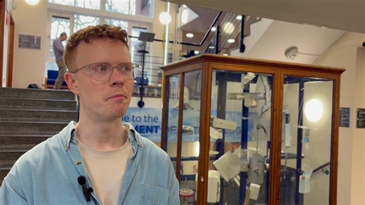 Opportunities for early career researchers to engage with the IPCC Hosting the IPCC here at the University of Reading gave our early career researchers the fantastic opportunity to attend a special workshop on the inner workings of the IPCC. We caught up with Dr Rhidian Thomas and Dr Valeria Mascolo from the National Centre for Atmospheric Science (NCAS) at Reading to find out what it meant to them. #UniversityOfReading #EarlyYearResearchers #IPCC #ClimateChange #ClimateScience #Meteorology | Un