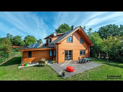 Blockhaus Otterbarg von Fullwood