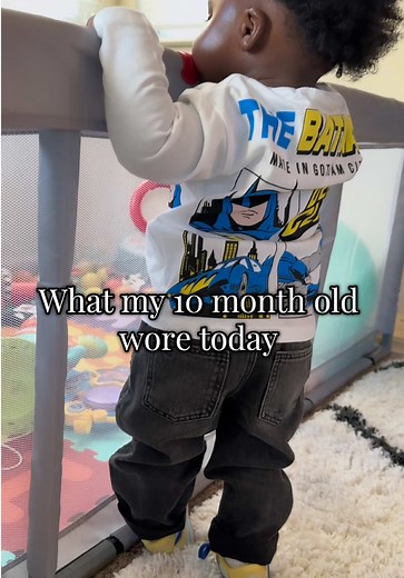 Baby Boy Fashion: Outfits and Styles for Toddlers