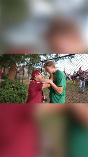 304K views · 5.8K reactions | THIS GUY IS CRAZY  #reelsviral #wtfmoment #prank #funnyvideos #karen #freewill #fights #worldstar | Chadshawnn | Facebook