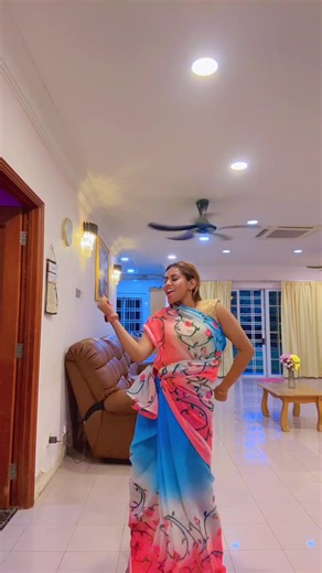 Challenge accepted!!! Parthukelam!! Never challenge the Alpha Quinn Shalini Periasamy!!i 💖u my brothers!!!🤣🤣🤣🤣 Happy pongal lovelings!!! #alphaquinnshalini #shaliniperiasamy #AQS #Mahadevponnuda🔥 #DoubleDprincess