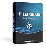 Free 35mm Film Grain #filmgrain #filmlook