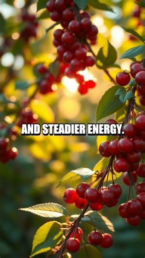 Schisandra The Silent Berry - Nature's Remedy