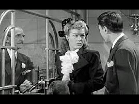 Charlie Chan: The Chinese Cat (1944) Sidney Toler, Joan Woodbury, Mantan Moreland