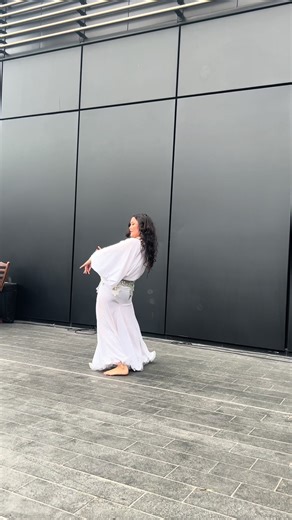 swanbellydance on TikTok