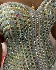 54K views · 405 reactions | Petite essayage avant la confection | SK Collection | Facebook