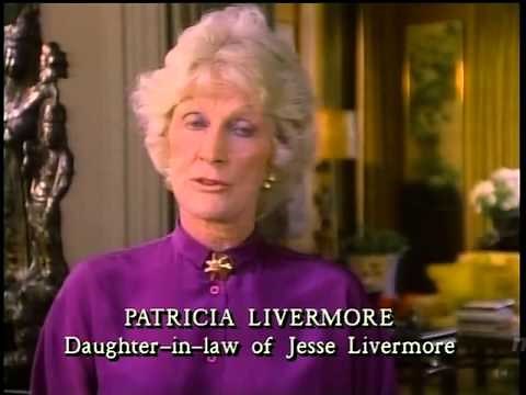 example of "Locust Valley Lockjaw"