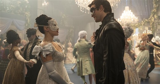 How to Audition for ‘Bridgerton’