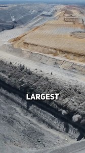 1.8M views · 23K reactions | Worlds Largest Mining Blast! #mining #blast #explosion #blasting #dynamite #bhp #mine #minesite #largest #miner | Drillage Time | Facebook