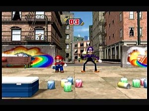 Mario Party 8 Review (Wii)