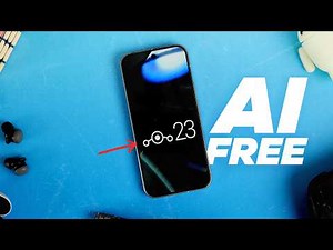 LineageOS 23 review: AI free and proud.