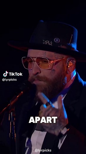 Lose Control Lyrics Video by Teddy Swims