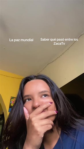 Mis Días de Zaca TV: Recuerdos y Momentos Especiales