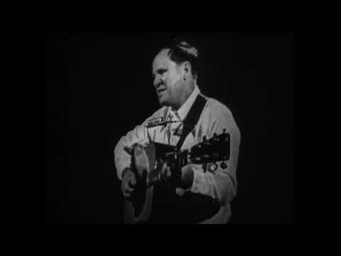 Doc Watson - Traveling Man