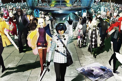 Metaphor ReFantazio, todos los Seguidores y cómo desbloquearlos