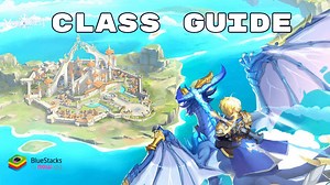 Magic Forest: Dragon Quest - A Thorough Guide for All Classes | BlueStacks