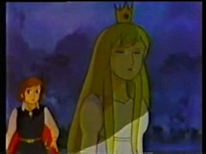 Swan Lake 1981 Pt 4 of 12