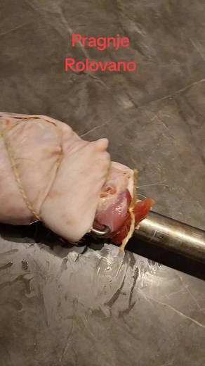 How to Roast a Whole Pig Over an Open Fire