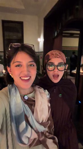 Buka Bersama Bertema Zoo di COPA Jakarta