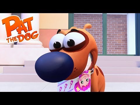 Pat the Dog - Punk Rock (S01E33) Full Episode in HD