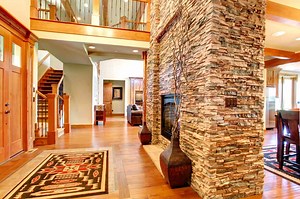 Is Stone Veneer Worth It? Stone Interior Walls Pros and Cons
