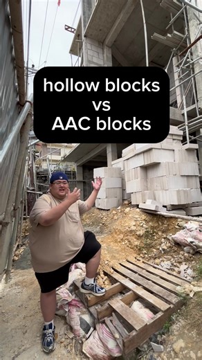 Hollow Blocks vs AAC Blocks: Which is Better for Construction?