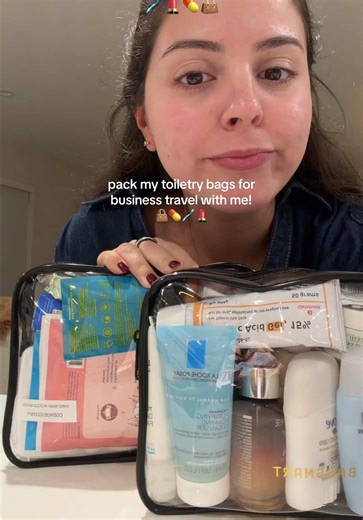 Essential Packing Tips for Corporate Travel