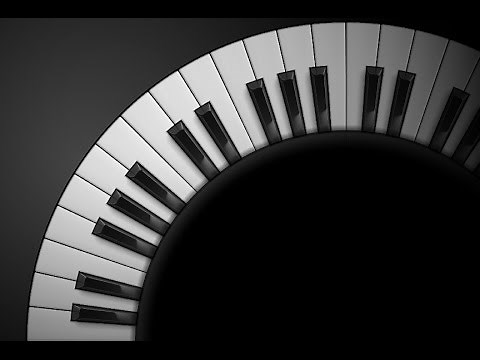 Convierte el teclado de tu PC en un piano