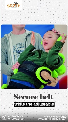 Helping little legs stand strong🧍‍♂️🌱.